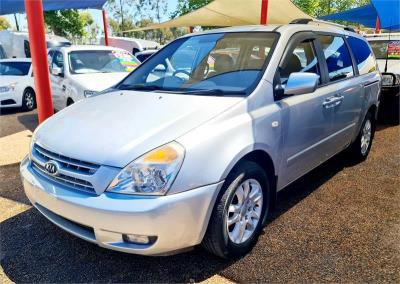 2009 Kia Grand Carnival EX-L Wagon VQ for sale in Blacktown